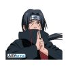 Picture of Abysse: Naruto Shippuden - Anti Konoha Headband (ABYROL048)