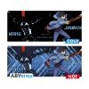 Picture of Abysse: Solo Leveling - Jinwoo & Igris Heat Change Mug (460ml) (ABYMUGA690)