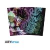 Picture of Abysse: JoJo's Bizarre Adventure - Star Platinum Travel Mug (335ml) (ABYTUM043)