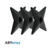 Picture of Abysse: Naruto Shippuden - Shurikens Foam Replica (ABYROL068)