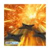 Picture of Abysse: Naruto Shippuden - Shurikens Foam Replica (ABYROL068)