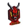 Picture of Nemesis Now: Stranger Things - Hellfire Club Lamp (B7645B26)