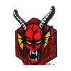 Picture of Nemesis Now: Stranger Things - Hellfire Club Lamp (B7645B26)