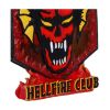 Picture of Nemesis Now: Stranger Things - Hellfire Club Lamp (B7645B26)