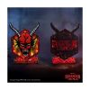 Picture of Nemesis Now: Stranger Things - Hellfire Club Lamp (B7645B26)