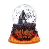Picture of Nemesis Now Netflix: Stranger Things - Eddie's Sacrifice Snow Globe (B7646B26)