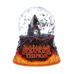 Picture of Nemesis Now: Stranger Things - Eddie's Sacrifice Snow Globe (B7646B26)