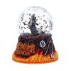 Picture of Nemesis Now Netflix: Stranger Things - Eddie's Sacrifice Snow Globe (B7646B26)