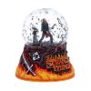 Picture of Nemesis Now Netflix: Stranger Things - Eddie's Sacrifice Snow Globe (B7646B26)