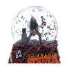 Picture of Nemesis Now Netflix: Stranger Things - Eddie's Sacrifice Snow Globe (B7646B26)