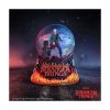 Picture of Nemesis Now Netflix: Stranger Things - Eddie's Sacrifice Snow Globe (B7646B26)