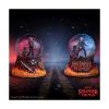 Picture of Nemesis Now Netflix: Stranger Things - Eddie's Sacrifice Snow Globe (B7646B26)