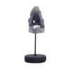 Picture of Nemesis Now: Tyrannosaurus Rex Skull on Plinth (D7553B26)
