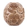 Picture of Nemesis Now: Premium Quality - Apothecary Skull (B7537B26)