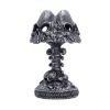 Picture of Nemesis Now: Last Light Lamp (Black) (U7610B26)