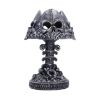Picture of Nemesis Now: Last Light Lamp (Black) (U7610B26)