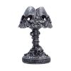 Picture of Nemesis Now: Last Light Lamp (Black) (U7610B26)