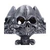 Picture of Nemesis Now: Last Light Lamp (Black) (U7610B26)