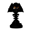 Picture of Nemesis Now: Last Light Lamp (Black) (U7610B26)