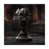 Picture of Nemesis Now: Last Light Lamp (Black) (U7610B26)