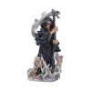 Picture of Nemesis Now: Soul Harvest Smoke Reaper (20.1cm) (U7566B26)