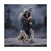 Picture of Nemesis Now: Soul Harvest Smoke Reaper (20.1cm) (U7566B26)