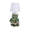 Picture of Nemesis Now: Bookwyrm Lamp (U7587B26)