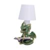 Picture of Nemesis Now: Bookwyrm Lamp (U7587B26)