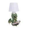 Picture of Nemesis Now: Bookwyrm Lamp (U7587B26)