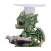 Picture of Nemesis Now: Bookwyrm Lamp (U7587B26)