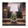 Picture of Nemesis Now: Bookwyrm Lamp (U7587B26)