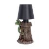 Picture of Nemesis Now: Castle Keeper Lamp (U7588B26)