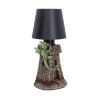 Picture of Nemesis Now: Castle Keeper Lamp (U7588B26)