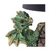 Picture of Nemesis Now: Castle Keeper Lamp (U7588B26)