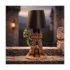 Picture of Nemesis Now: Castle Keeper Lamp (U7588B26)
