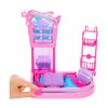 Picture of Mattel Barbie: Family & Friends - Barbie At the Airport (JMJ49)