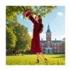 Picture of Mattel Barbie Signature: Seasonal Celebrations - Barbie Graduation Wishes (JJX81)