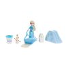 Picture of Mattel Disney: Frozen - Young Elsa's Snow Playground (JJP87)