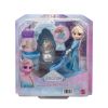 Picture of Mattel Disney: Frozen - Young Elsa's Snow Playground (JJP87)