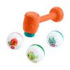 Picture of Fisher Price: Sit & Tap Rolligator (JLB94)