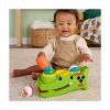 Picture of Fisher Price: Sit & Tap Rolligator (JLB94)