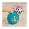 Picture of Fisher Price: Crawling Musical Purple Monkey (JLB95)