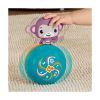 Picture of Fisher Price: Crawling Musical Purple Monkey (JLB95)