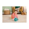 Picture of Fisher Price: Crawling Musical Purple Monkey (JLB95)