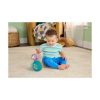 Picture of Fisher Price: Crawling Musical Purple Monkey (JLB95)