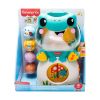 Picture of Fisher Price: Frog Ball Pop Toy with Sounds & Lights (JLB96)