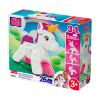 Picture of Mattel Mega Blocks: Unicorn 3‑in‑1 (JKG36)
