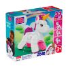 Picture of Mattel Mega Blocks: Unicorn 3‑in‑1 (JKG36)