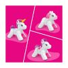 Picture of Mattel Mega Blocks: Unicorn 3‑in‑1 (JKG36)