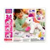 Picture of Mattel Mega Blocks: Unicorn 3‑in‑1 (JKG36)